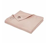 Rideau Isolant Thermique 140X240 Uni Essential Rose des sables