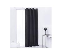 TODAY Rideau Isolant Thermique Essential Uni 140 240 cm Fusain