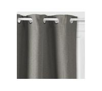 - Rideau isolant Tim - 140 x 260 cm - Taupe - TIM