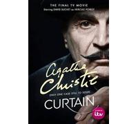 Rideau : La dernière affaire de Poirot (Christie Agatha)