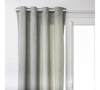 Rideau Lilou Coloris Céladon 140 x 260 cm