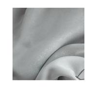 Rideau Lin Rideaux en tulle solides for fenêtres de salon, rideau transparent for porte d'entrée, drapé doux, texture décorative de salon(Light Gray,HOOK TOP_W100XL260CM 1PANEL)