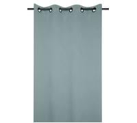 Stof - Rideau - Modèle Notte - Jade - 135x250 cm - 100% Polyester