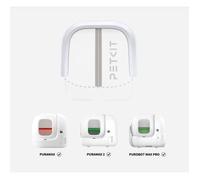 Rideau 2.0 pour Litière PURAMAX et Purobot Max G