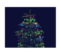 rideau micro led pour sapin