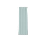 Rideau Occultant 140X240 Uni Essential Celadon