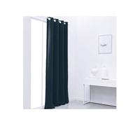 Rideau Occultant Essential Uni 140 240 cm Paon