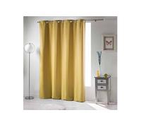 Rideau Occultant "Occult" 135x180cm Miel