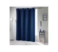 Rideau Occultant "Occult" 135x280cm Bleu Navy bleu G