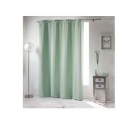 Rideau Occultant "Occult" 135x280cm Sauge