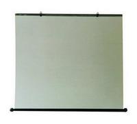 Carpoint Store Pare-Soleil 90x67 cm, Noir