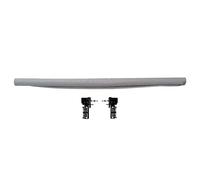 Rideau Pare-Soleil Panoramique pour Toit Ouvrant De Voiture, pour Skoda pour pour pour pour pour pour Karoq Et Kodiaq (2017, 2018, 2019-2021) Pare Soleils pour Pare-Brise(Grey)