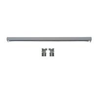 Rideau Pare-Soleil Panoramique pour Toit Ouvrant De Voiture Store Enrouleur pour Q5 pour VW pour Tiguan pour Touran 2008-2016 Store Toit ouvrant Voiture(Gray)