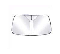 Rideau Pare-Soleil Pare-Soleil De Voiture pour Benz pour Classe C W206 2021 2022 2023 2024 2025 Pare-Brise Avant Accessoires Automobiles