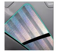 Rideau Pare-Soleil pour Chery pour Tiggo 7 pour Plus pour Pro 2020 2023-2025 Voiture Toit Panoramique Bouclier Thermique Fenêtre Pare-Soleil Ouvrant(for 7-P)