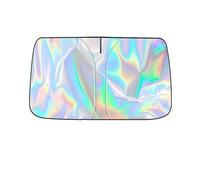 Rideau Pare-Soleil pour Civic 2016 2017 2018 2019 2020 2021 2022 2023 Pare-Soleil De Voiture Pare-Brise Accessoires