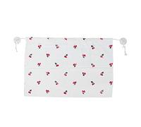 Rideau Pare-Soleil pour fenêtre latérale de Voiture, Protection Solaire pour intérieur de Voiture, Store de Blocage Solaire (Tapez 2)