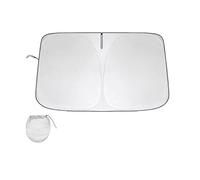Rideau Pare-Soleil pour VW pour Atlas pour Cross pour Sport 2018-2024 Accessoires Pare-Soleil De Pare-Brise Voiture Le Réflecteur Offre Une Protection
