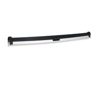 Rideau Pare-Soleil pour VW pour Passat pour CC 2009 2010-2017 Voiture Toit Ouvrant Pare-Soleil Rideau Ensemble Couverture 3C8877307 3C8877307A(Le Noir)