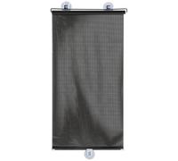 Rideau pare-soleil rétractable à enrouleur pour voiture, chambre à coucher, cuisine, protection solaire, isolation thermique, pour chambre à coucher, salon, 45 x 125 cm