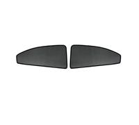 Rideau Pare-Soleil Vitres Latérales De Voiture pour Accord 9e 2013 2014-2017 Protection L'intimité des Passagers D'été pour