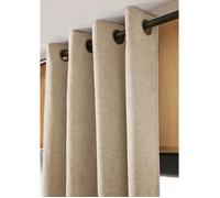 Rideau Petite Hauteur 140 x 180 cm - Occultant Doublé Polaire - Bjorn Lin