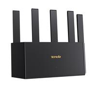 Tenda Routeur Wi‑Fi 6 TX2L Pro – 1500 Mbps, double bande, sécurité WPA3