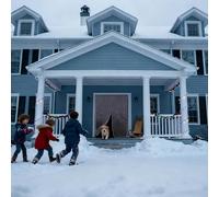 Rideau Thermique Magnétique Pour Portes, Rideau Isolant Thermique Froid Rideaux Isolant 70x210 85x205 110x200cm Pour Portes D'hiver Adapté Bloque L'air Froid(Noir,130 * 200cM)