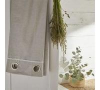 Today – Rideau – CHARME – Chambray Berenice – 140 x 240 cm