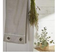 Rideau - TODAY - CHARME - Chambray Berenice - 140 x 240 cm
