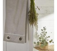 Rideau - TODAY - CHARME - Chambray Berenice - 140 x 240 cm