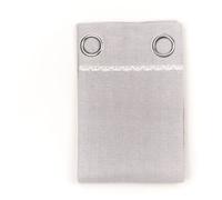 Today Rideau CHARME Chambray Constance 140 x 240 cm