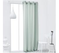 Rideau Polyester TODAY Essential, Celadon Celadon