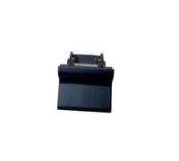 Rideau Toit Ouvrant Support Pare-soleil Toit Ouvrant Avant Clip En Arc Poignée Rideau Arrière Pièce Réparation Pour A3 8P S3 RS3 Sportback 2008 - 2012(Rear 1)