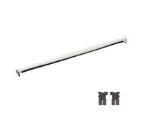 Rideau Toit ouvrant Voiture 1K9877307 pour Skoda pour Yeti 2010-2018 pour Superb 2008-2015 Pare-Soleil Intérieur Visières(Blanc)