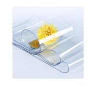 Rideaux à lamelles en PVC Transparent，Rideau industriel - Pour entrepôts, usines, supermarchés，rideau californien laniere pvc，pour Garage, Entrepôt, Grange(210x260cm/82.68x102.3in)