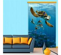 Rideaux Crush Le Monde de Némo Disney-Voilage : 140x245 cm G