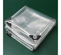 Rideaux de pergola imperméables en PVC très résistants pour tonnelle, terrasse, porche, abri auto