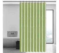 Rideaux de Porte Magnétiques Protection de L'Intimité 240x240cm Vert | Rideau De Porte Magnétique Avec Occultation Commode Et Pratique Pour Dressing, Cuisine, Chambre, Salon Et Cache Placard