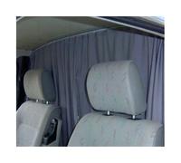 Rideaux de séparation cellule cabine pour VOLKSWAGEN T6 et T6.1