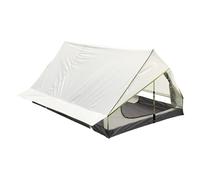 Rideaux d'extérieur pour camping | Refuge léger et compact pour la randonnée | Léger sans tiges portable pour 1 à 2 personnes, idéal pour la chasse voyage en randonnée, sac à dos à l'épaule et survie