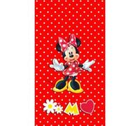 Rideaux - Disney Minnie Mouse - 2 pièces 90 cm x 160 cm G