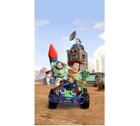 Rideaux - Disney Toy Story - 2