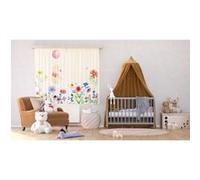 Rideaux - Disney Winnie l'ourson - 2 pièces 90 cm x 160 cm G