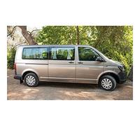 Rideaux d'occultation Opaques - Cellule 5 pièces : pour Scuddo III/Jumpy 3 Campster/Expert 3 - à partir de 2017