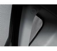 Rideaux Lampa 2 pcs - compatible pour Volkswagen Tiguan (05/16>)