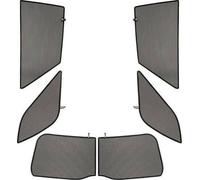 Rideaux Lampa 4 pièces - compatibles avec Volkswagen Golf V 5p (11/03>10/08)