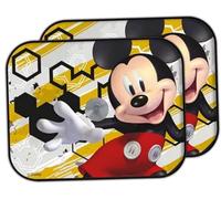 Rideaux latéraux pour Voiture de Mickey avec Protection aux Rayons UV