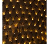 Rideaux Led Solaire Ewas 2 M