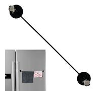 Rideaux magnétiques pour portes et entrées - Support pour rideaux de fenêtre | pour tableau de classe scolaire - pour cuisine, salon, chambre, salle de bain, terrasse, bureau de salle de classe